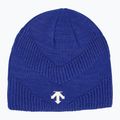 Czapka zimowa Descente Descente Logo nebula blue
