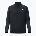 Sweter męski Descente Full Zip black