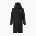 Płaszcz ocieplany męski Descente Down Coat black