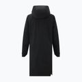 Płaszcz ocieplany męski Descente Down Coat black 2