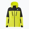 Kurtka narciarska męska Descente Insulated giant yellow 9