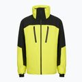 Kurtka narciarska męska Descente Insulated giant yellow 7