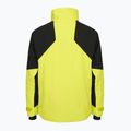 Kurtka narciarska męska Descente Insulated giant yellow 8