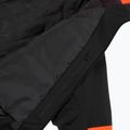 Kurtka narciarska męska Descente Insulated mandarin orange 6