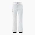 Spodnie narciarskie damskie Descente Bonded Stretch super white 6