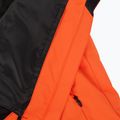 Kurtka narciarska damska Descente Gradation Down mandarin orange 6