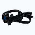 Maska do nurkowania TUSA Freedom Elite blue/black 4