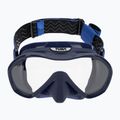 Maska do snorkelingu TUSA Zensee Fs blue 2