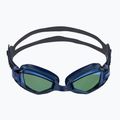 Okulary do pływania SWANS Seven OWS-1MIT navy/ blue 2