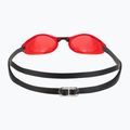 Okulary do pływania SWANS Sniper SR-1 ON dark smoke/ red 4