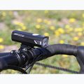 Lampka rowerowa przednia CatEye AMPP 500S HL-EL085SRC black 4