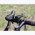 Lampka rowerowa przednia Cateye AMPP 400S HL-EL084SRC black 3