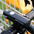 Zestaw lampek rowerowych CatEye AMPP 500S HL-EL085SRC / TL-LD800 VIZ150 black 3