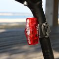 Lampka rowerowa tylna Cateye TL-LD800 VIZ150 USB-C red 6