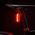 Lampka rowerowa tylna CatEye TL-LD810 VIZ300 USB-C red 7