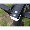 Lampka rowerowa przednia CatEye AMPP 1300 HL-EL1300RC black 4
