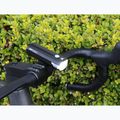 Lampka rowerowa przednia CatEye AMPP 1300 HL-EL1300RC black 6