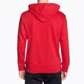 Bluza męska GAP XLS FT Arch PO HD modern red 4