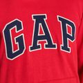 Bluza męska GAP XLS FT Arch PO HD modern red 5