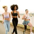 Biustonosz treningowy Shock Absorber Ultimate Run Bra black U10001 6