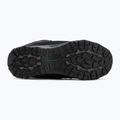 Śniegowce damskie Karrimor Polar Quilt 2 black 4