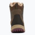 Buty trekkingowe męskie Karrimor Vancouver brown 6