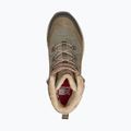 Buty trekkingowe męskie Karrimor Vancouver brown 10
