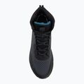 Buty trekkingowe męskie Karrimor Singletrack Mid black/grey 5