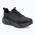 Buty turystyczne męskie Karrimor Singletrack Weathertite black/grey