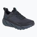 Buty turystyczne męskie Karrimor Singletrack Weathertite black/grey 8