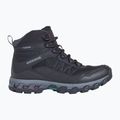 Buty trekkingowe męskie Karrimor Exmoor Mid 2 black 10