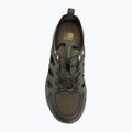 Buty turystyczne męskie Karrimor Hamilton olive 5