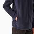 Bluza polarowa dziecięca REGATTA King II navy 5