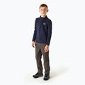 Bluza polarowa dziecięca REGATTA Hot Shot II navy 2