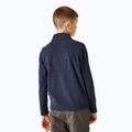 Bluza polarowa dziecięca REGATTA Hot Shot II navy 3
