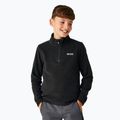 Bluza polarowa dziecięca REGATTA Hot Shot II black