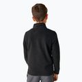 Bluza polarowa dziecięca REGATTA Hot Shot II black 3