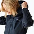Kurtka przeciwdeszczowa damska REGATTA Pack-It III midnight 4