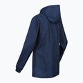 Kurtka przeciwdeszczowa damska REGATTA Pack-It III midnight 11