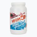 Napój izotoniczny w proszku HIGH5 Isotonic Hydration 1,23 kg blackcurrant
