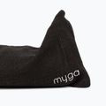 Poduszka Myga Lavender Eye Pillow czarny 4