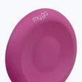 Podkładka żelowa do jogi Myga Support Pad fioletowy 2
