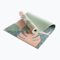 Mata do jogi Myga Palm 6 mm zielony 3