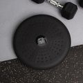 Poduszka sensoryczna Phoenix Fitness dwustronna 33 cm czarny 3