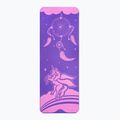Mata do jogi Myga Unicorn 3 mm purple