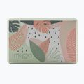 Kostka do jogi Myga Foam Block zielony