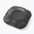 Podkładka żelowa do jogi Myga 2 szt. czarny 5