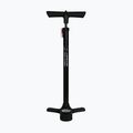 Pompka rowerowa OXC Airtrack Manometr black