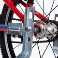 Kółka boczne do roweru OXC OXFORD 12" - 20" 4