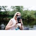 Etui wodoodporne na telefon Lifeventure Waterproof Phone Case Plus grey 5